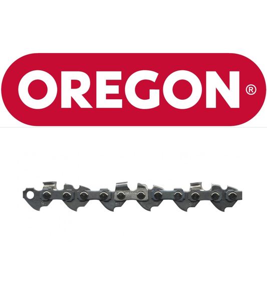 91PJ056X - Oregon 91PJ056 Chainsaw Chain - 56 Drive Links