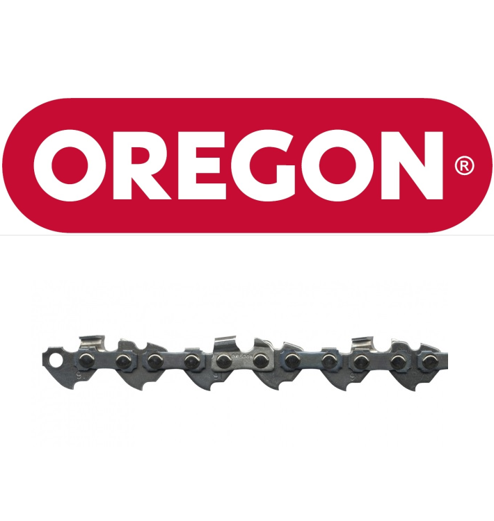 91PJ057X - Oregon 91PJ057 Chainsaw Chain - 57 Drive Links