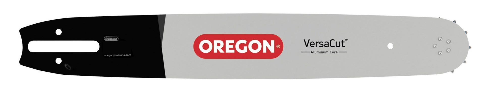 Oregon 188VXLGK041 - 18" (45cm) VersaCut Chainsaw Guide Bar - NewSawChains