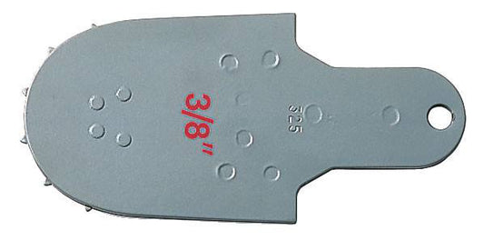 Oregon 30853 - Replacement Nose for RN PowerMatch Bars 3/8" Pitch