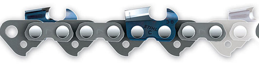 Stihl MS500i / MS 500i Chainsaw Chain 18" (45cm) - 3621 000 0066 / 36210000066 Rapid Super Chain - 66 Drive Links - NewSawChains