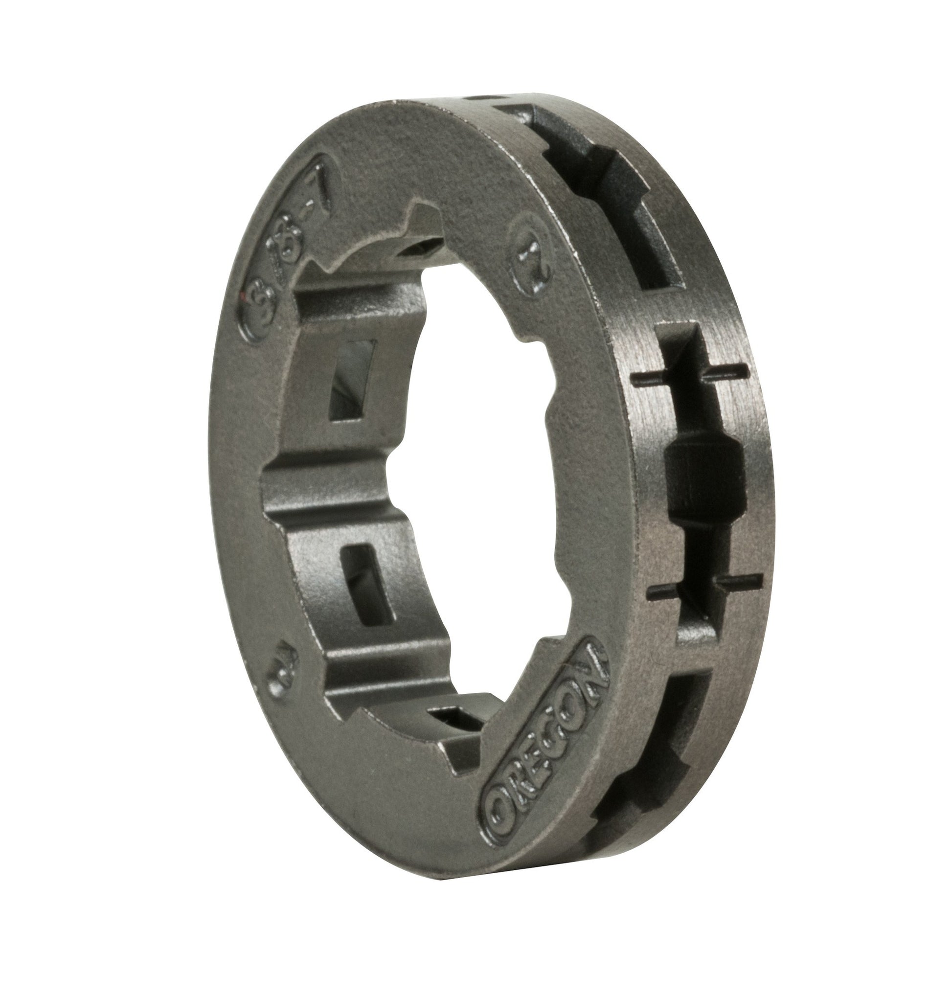 22273 - Oregon 3/8"-STANDARD7-8 Replaceable Rim - NewSawChains