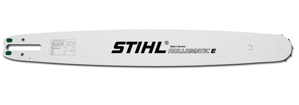 Stihl 3003 008 6821 - Rollomatic E Chainsaw Guide Bar - 20" (50cm ...