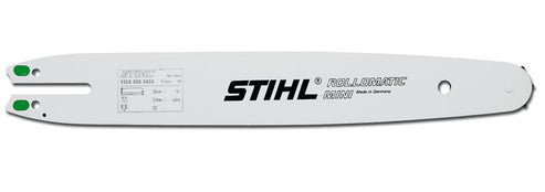 Stihl 3005 000 3905 - Rollomatic E Mini Chainsaw Guide Bar - 12" (30cm ...