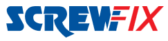 Screwfix Logo - NewSawChains
