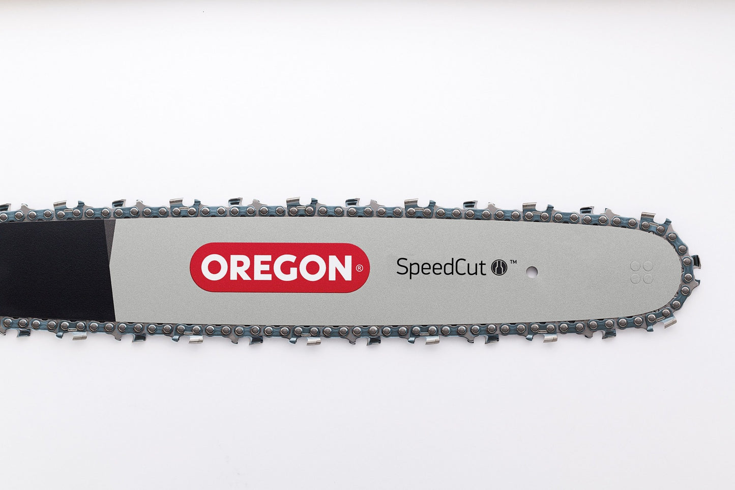 180TXLBK095 - Oregon 18" SpeedCut Chainsaw Guide Bar - NewSawChains