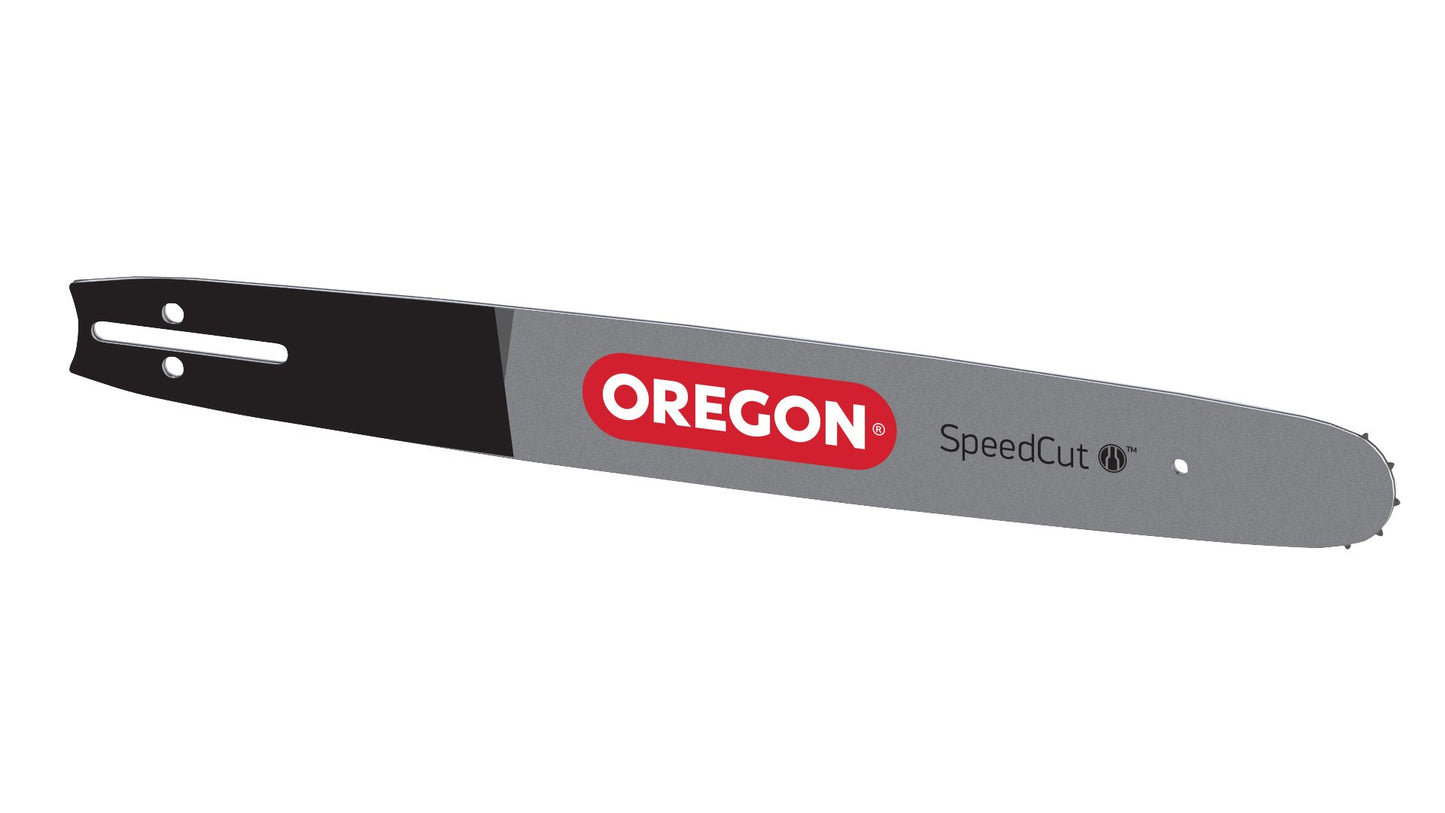 160TXLBK095 - Oregon 16" SpeedCut Chainsaw Guide Bar
