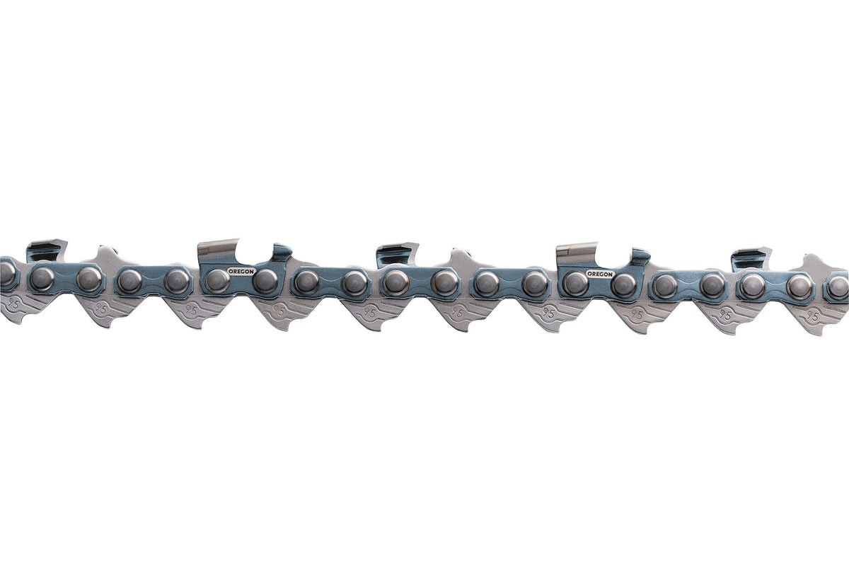 Genuine Oregon 95TXL Chain – 66 Drive Links – 16" – Fits Husqvarna 440E, 450E, 95VPX – NEW