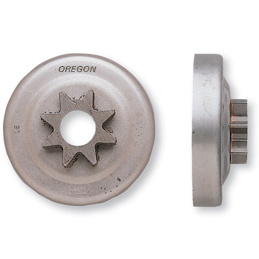 111185X - Oregon Fixed Pro Spur Sprocket - (Special Order part) - NewSawChains