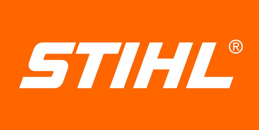 Stihl Logo - Chainsaw Chains, Guide Bars & Forestry Accessories