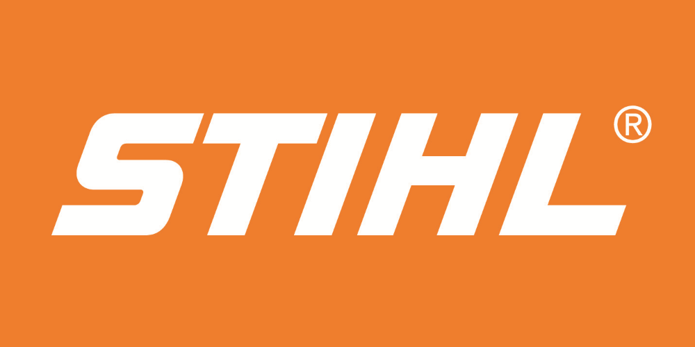 Stihl Logo - Chainsaw Chains, Guide Bars & Forestry Accessories