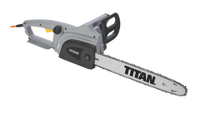 Screwfix Titan TTB355CHN Chainsaw Chain 16" (40cm) - Oregon 91PJ057X - 57 Drive links
