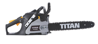 Screwfix Titan TTL632CHN Chainsaw Chain 16" (40cm) - Oregon 91P056X - 56 Drive Links