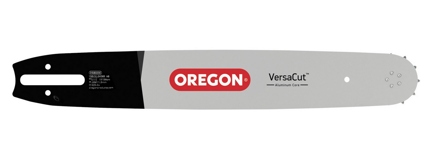 Oregon 188VXLHD176 - 18" (45cm) VersaCut Chainsaw Guide Bar - Special Order