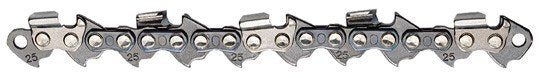 25AP064E - Oregon 25AP Chainsaw Chain - 64 Drive Links - NewSawChains