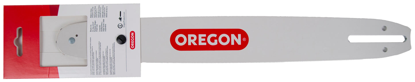 Oregon 100SDEA041 Chainsaw Chain Guide Bar 10" / 30cm