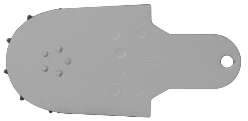 Oregon 30855 - Replacement Nose for RN PowerMatch Bars 0.404" Pitch - SPECIAL ORDER