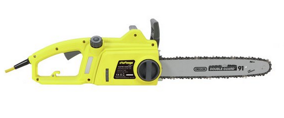 Image of Challenge YT4334-01 chainsaw